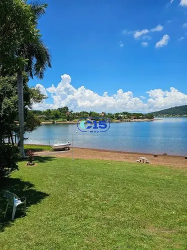 VENDE-SE RANCHO NO PORTAL DO ITAMBÉ - IBIRACI MG