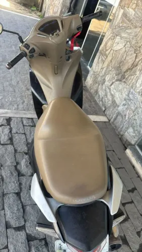 Biz 125 ex 13000