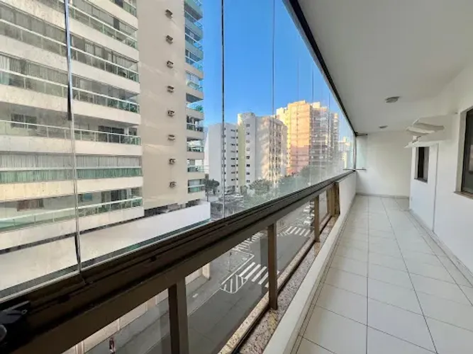 APARTAMENTO PRAIA DA COSTA - PROXIMO AO MAR - 139MTS