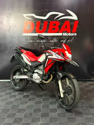 HONDA XRE 300 RALLY 2020