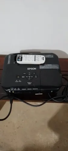 Projetor   epson