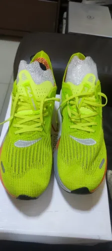Tênis Fila racer carbon 2
