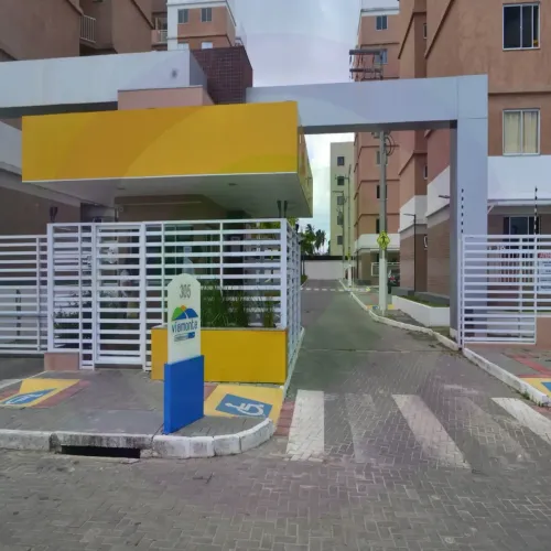 Apto para locação no Via Monte Cond. Clube