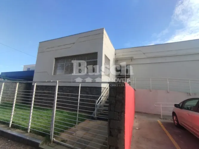 PRÉDIO COMERCIAL PARA LOCAÇÃO | CENTRO DE BAURU