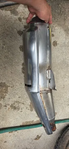escape cb 300 original honda