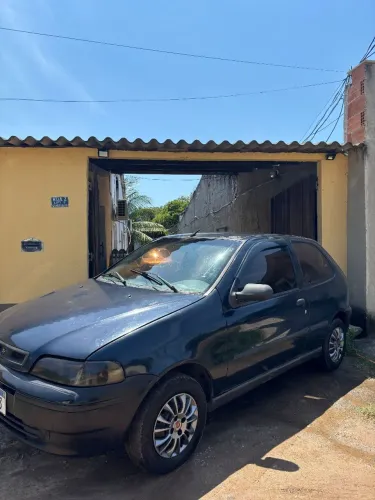 Fiat Palio 1.0/ Trofeo 1.0 Fire/ Fire Flex 2P 2006