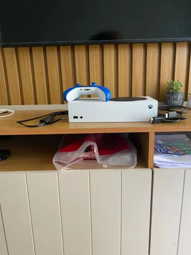 XBOX SERIES S - 512GB