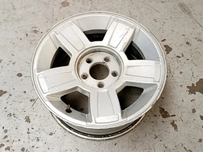 Roda Avulsa Ranger Limited Aro 16 05/12 49971