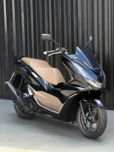 HONDA PCX 160 DLX