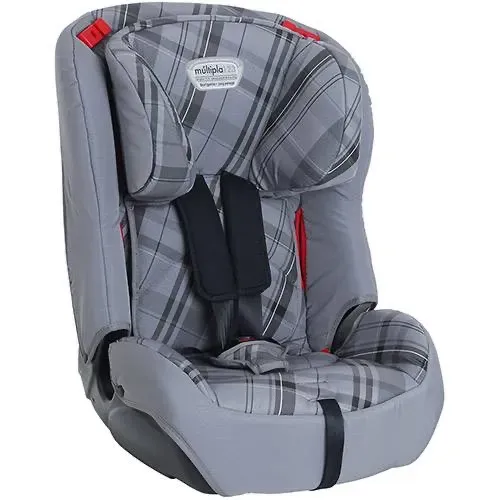 Cadeira para auto Burigotto cadeirinha automóvel
