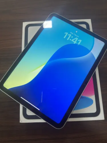 iPad 10* Geração 