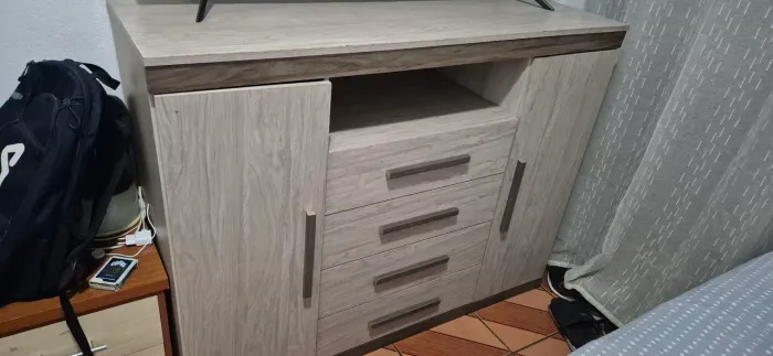 Cômoda
