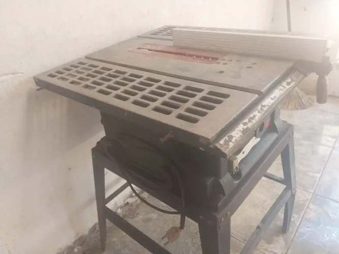 Serra Skil Usada
