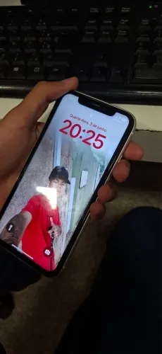 Xr iPhone 