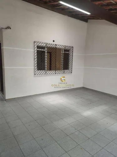 Oportunidade Sobrado a Venda - Jardim das Industria 150 m² 2 Suítes - 2 vagas de garagem