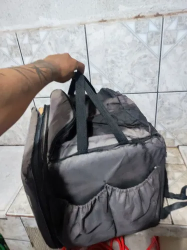 Bag para entregador 