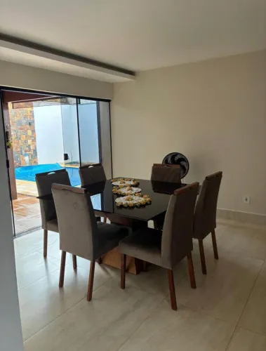 SS VENDO CASA EM MARIA ORTIZ