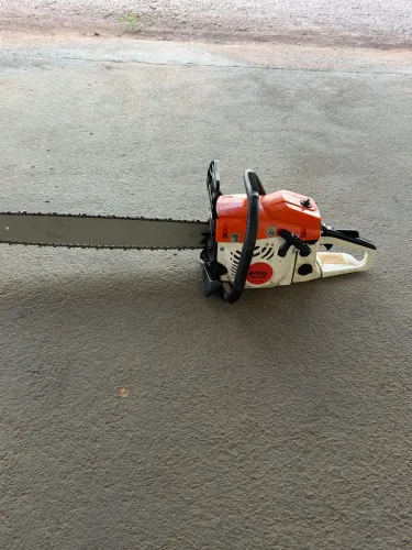 Motoserra