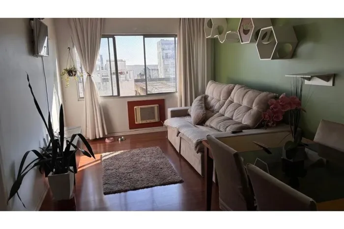 Apartamento em Centro Histórico