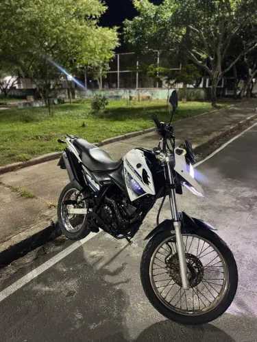 Crosser 150 ED Flex 2014/15