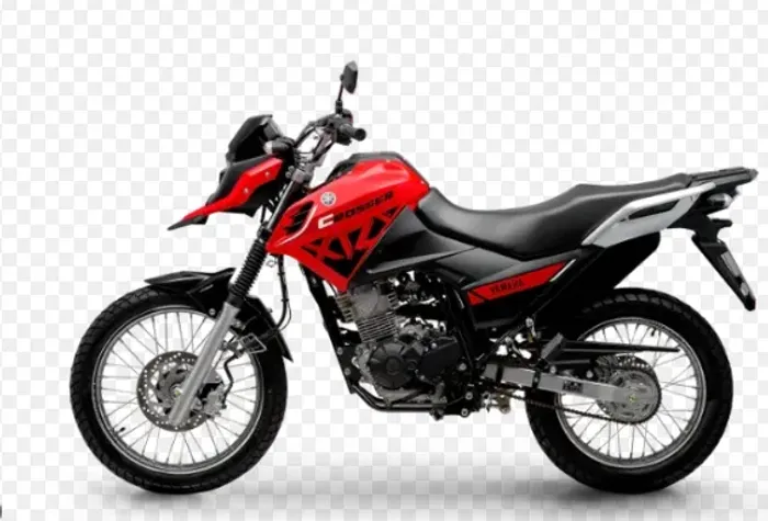 Yamaha XTZ 150 Crosser Z Flex 2026