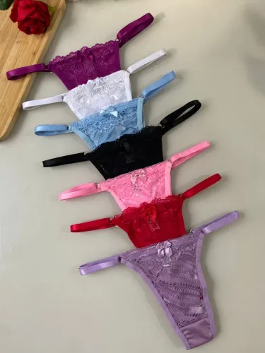 ?Calcinha Tayane?