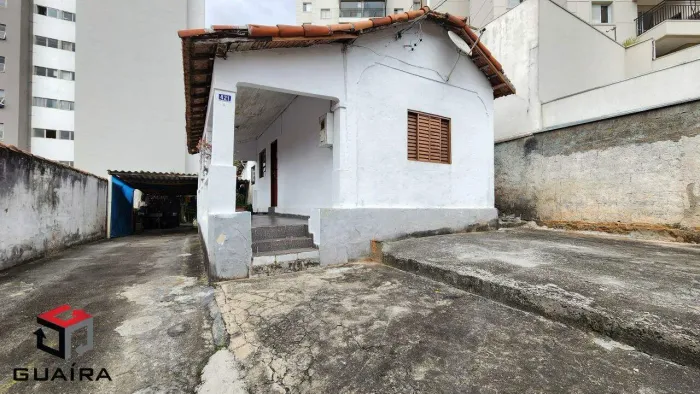 Terreno à venda Gonçalves - São Bernardo do Campo - SP