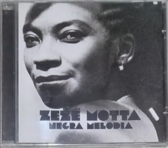 CD Zezé Motta