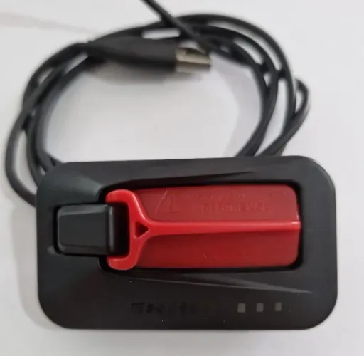 Carregador de bateria para linha SRAM AXS MTB ou Road