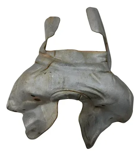 Defletor Calor Peugeot 206 207 1.4 2004 A 2012