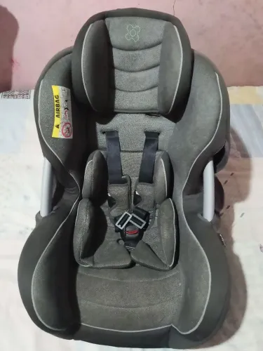 Cadeirinha de carro
