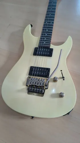 Guitarra Yamaha Sonare Japan
