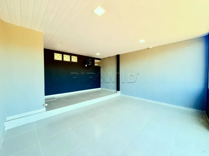 Ponto comercial com 28m², bairro Ribeirânia, Zona Leste em Ribeirão Preto/SP.