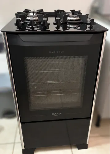 Fogão Dako Magister