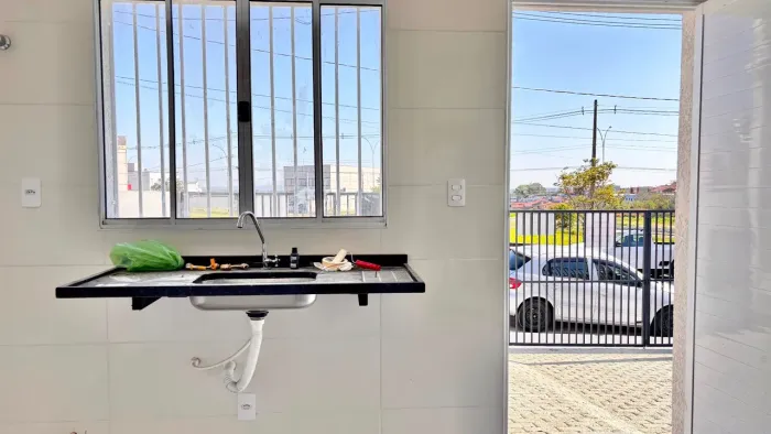 Kitnet em Salto de Pirapora
