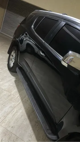 Chevrolet Trailblazer LTZ 2.8 Ctdi Diesel Aut. 2013