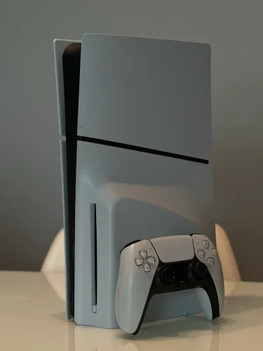 PlayStation 5 Slim Físico/Digital 