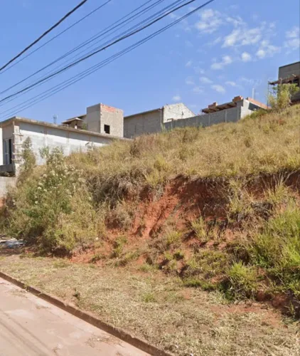 ? TERRENO À VENDA EM MORUNGABA/SP ? NATUREZA, TRANQUILIDADE E POTENCIAL!