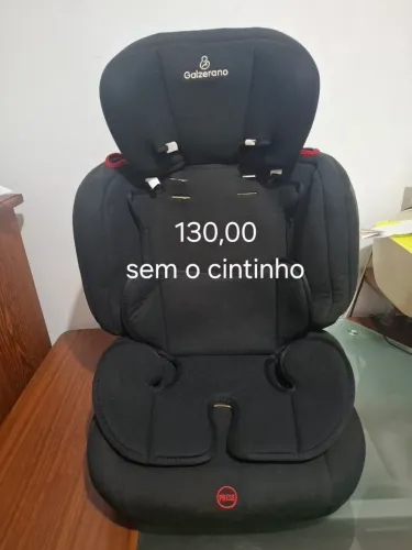 Cadeirinha para carro