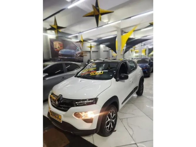 Renault Kwid 1.0 Intense 2025