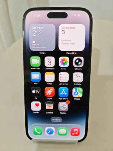 iPhone 14 Pro