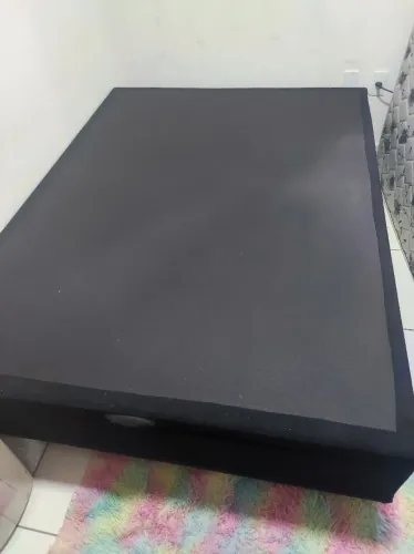 Vendo Base Baú casal