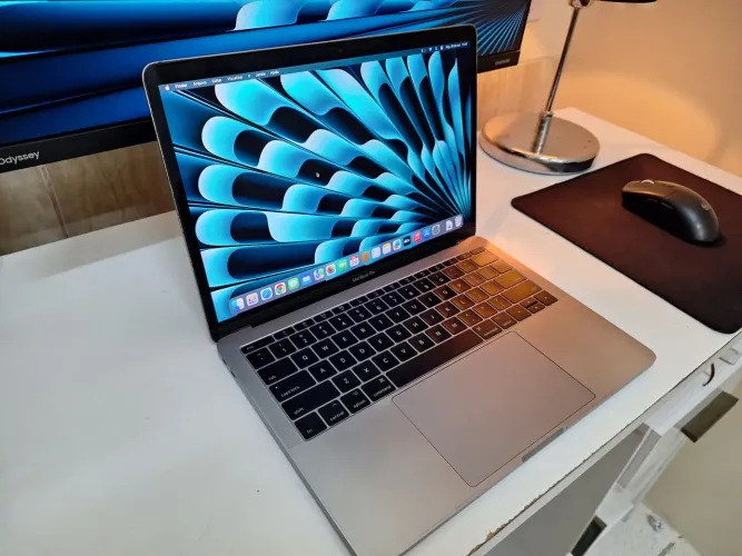 Macbook Pro