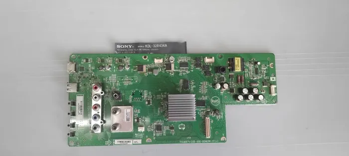 Placa Principal Sony KDL-32R434A