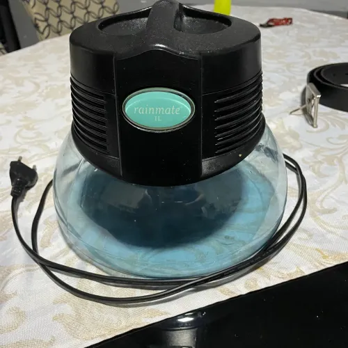 Purificador de ar