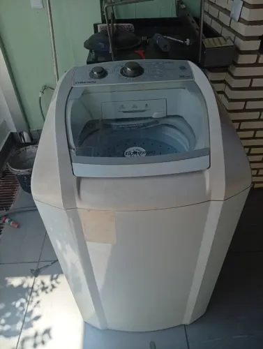 Máquina de lavar