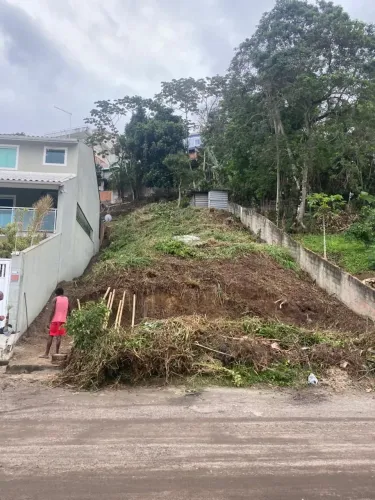 Terreno à venda, 373 m² por R$ 315.000 - Maravista - Niterói/RJ