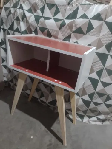 Mesinha cantinho do café