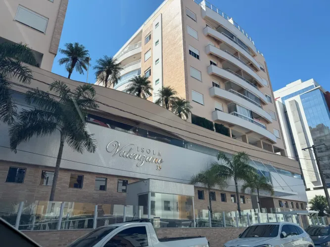 Apartamento 3 quartos com 2 vagas - Itacorubi | Isola Valenzano