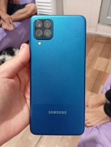 Vendo Samsung A12